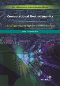 River Publishers Series in Electronic Materials and Devices