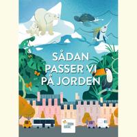 Sådan passer vi på Jorden
