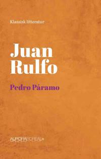Pedro Páramo