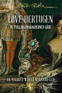 Løve-Hertugen og Tvillingsmaragdernes Gåde
