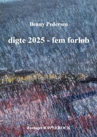 Digte 2025 fem forløb