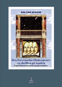 Den forsvundne Shakespeare og skriften på himlen