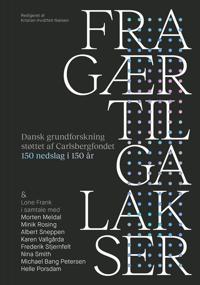 Fra gær til galakser