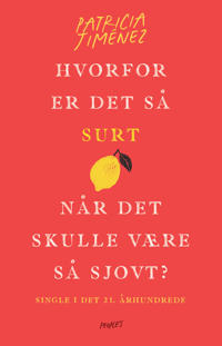Hvorfor er det så surt, når det skulle være så sjovt?