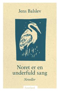 Noret er en underfuld sang