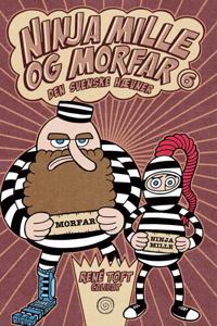 Ninja Mille og Morfar 6