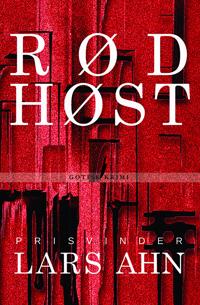 Rød høst