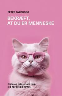 Bekræft, at du er menneske