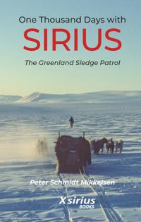 One Thousand Days with SIRIUS