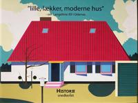 "lille, lækker, moderne hus" - om Langelinie 89 i Odense.