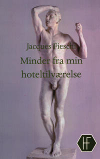 Minder fra min hoteltilværelse