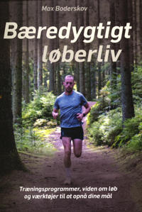 Bæredygtigt løberliv