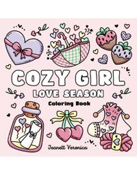 Cozy Girl Love Season