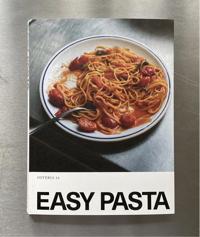 Easy Pasta