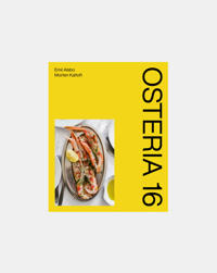 COOKBOOK NO. 1 (ENG)