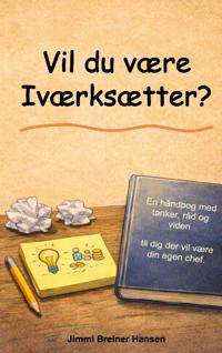 Vil du være iværksætter?