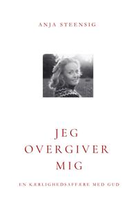 Jeg overgiver mig