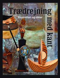 Trædrejning med kant