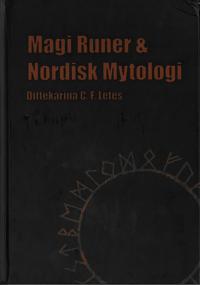Magi Runer & Nordisk Mytologi