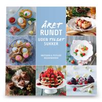 Året rundt uden tilsat sukker.