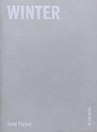 Kirjan kansi "Winter"