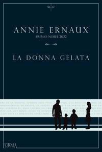 Bokomslag for La Femme gelée (Italienska)