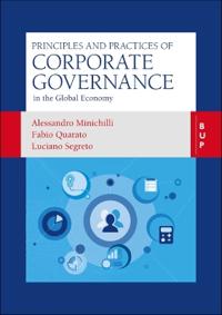 Principles and Practices of Corporate Governance