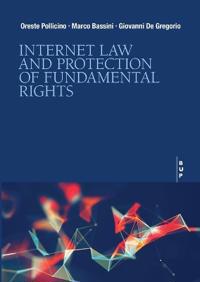 Internet Law and Protection of Fundamental Rights