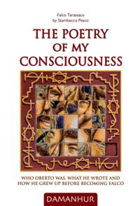 Poetry of my Consciousness