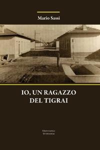 Io, un ragazzo del Tigrai