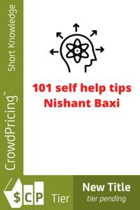 101 self help tips