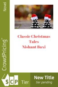 Classic Christmas Tales