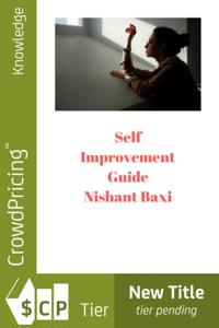 Self Improvement Guide