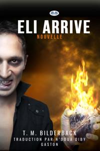 Eli Arrive
