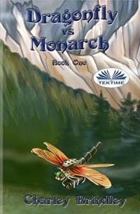 Dragonfly Vs Monarch