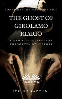 Ghost Of Girolamo Riario