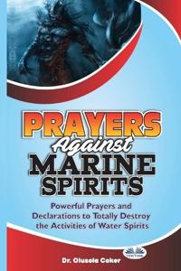 Prayers Against Marine Spirits