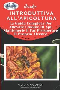 Guida introduttiva all`apicoltura
