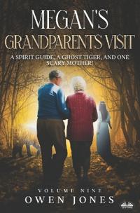 Megan's Grandparents Visit