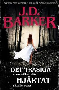 Det Trasiga Som Sitter Där Hjärtat Skulle Vara