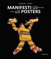 Posters: Speed in Italian Advertising 1890-1955