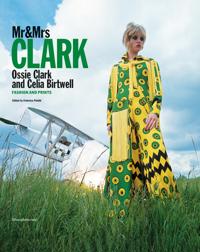 Mr  Mrs Clark