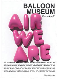 Balloon Museum