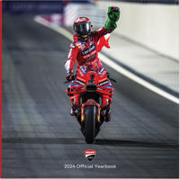 Ducati Corse