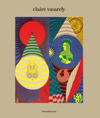 Claire Vasarely