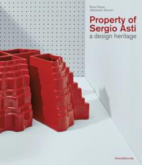 Property of Sergio Asti