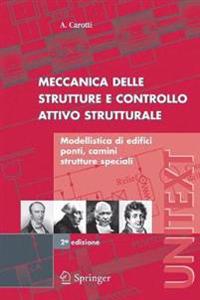 Meccanica delle strutture e Controllo attivo strutturale