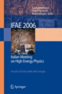 Physics and Astronomy