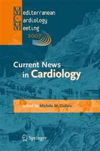 Current News in Cardiology