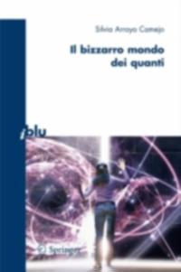 I blu